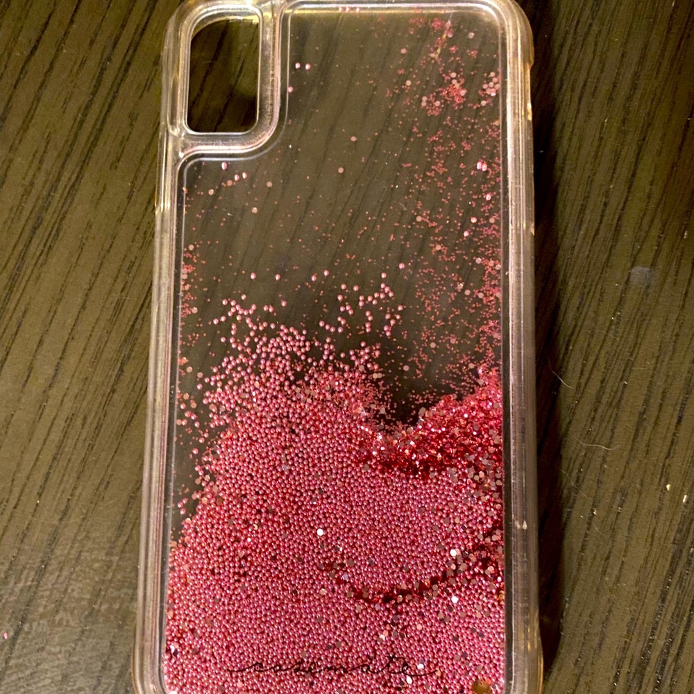 IPHONE CASE